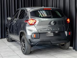 Tata Punch 1.2 Accomplished+