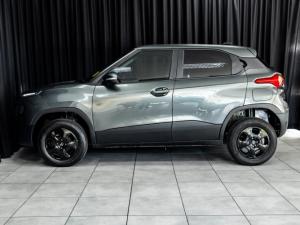 Tata Punch 1.2 Accomplished+ - Image 5