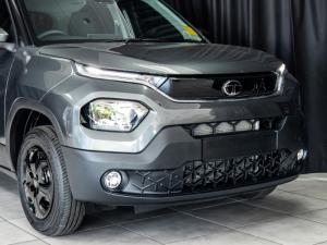 Tata Punch 1.2 Accomplished+ - Image 8