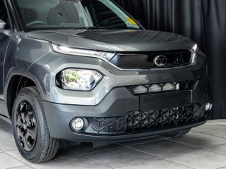 Tata Punch 1.2 Accomplished+