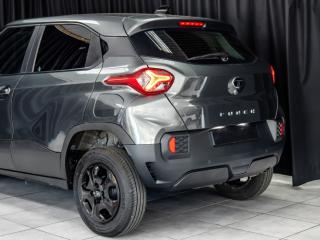 Tata Punch 1.2 Accomplished+