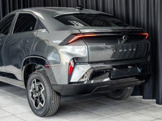 Tata Curvv 1.2T Pure+