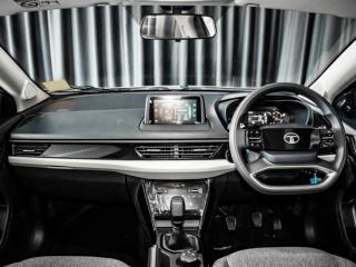 Tata Curvv 1.2T Pure+