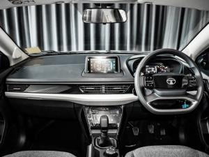 Tata Curvv 1.2T Pure+ - Image 11