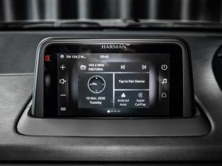 Tata Curvv 1.2T Pure+