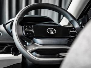 Tata Curvv 1.2T Pure+ - Image 15