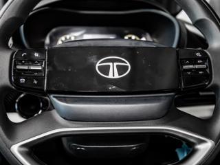 Tata Curvv 1.2T Pure+