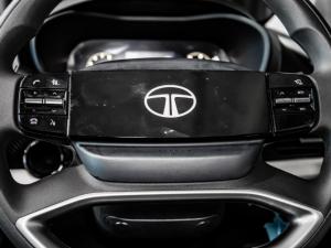 Tata Curvv 1.2T Pure+ - Image 17