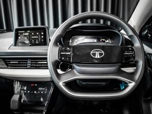 Tata Curvv 1.2T Pure+ - Image 18