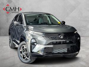 Tata Curvv 1.2T Pure+ - Image 1