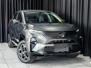 Tata Curvv 1.2T Pure+