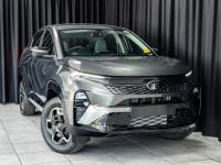 Tata Curvv 1.2T Pure+