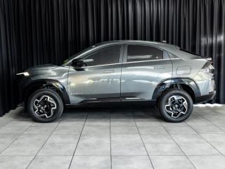 Tata Curvv 1.2T Pure+