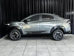 Tata Curvv 1.2T Pure+ - Image 2