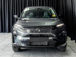 Tata Curvv 1.2T Pure+