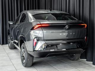 Tata Curvv 1.2T Pure+