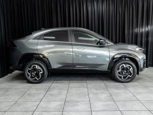 Tata Curvv 1.2T Pure+ - Image 5