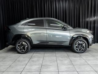 Tata Curvv 1.2T Pure+