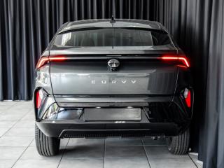 Tata Curvv 1.2T Pure+