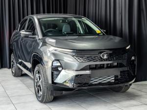 Tata Curvv 1.2T Pure+ - Image 7