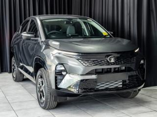 Tata Curvv 1.2T Pure+