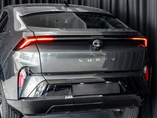 Tata Curvv 1.2T Pure+