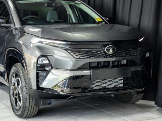 Tata Curvv 1.2T Pure+