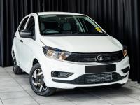 Tata Tiago 1.2 XM