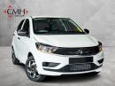 Thumbnail Tata Tiago 1.2 XM