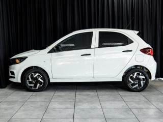 Tata Tiago 1.2 XM