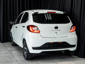 Tata Tiago 1.2 XM - Image 4