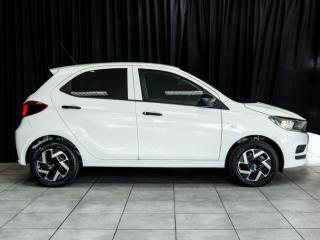 Tata Tiago 1.2 XM