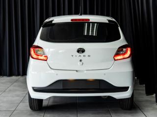 Tata Tiago 1.2 XM