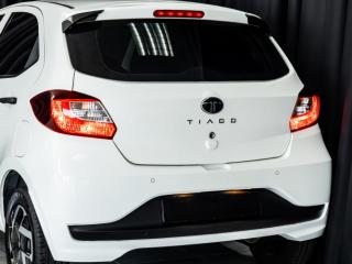 Tata Tiago 1.2 XM