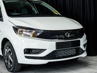 Tata Tiago 1.2 XM