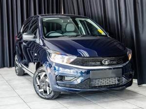 Tata Tiago 1.2 XM - Image 1