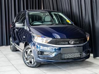 Tata Tiago 1.2 XM