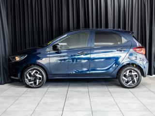 Tata Tiago 1.2 XM