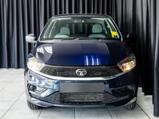 Tata Tiago 1.2 XM