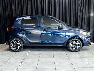 Tata Tiago 1.2 XM