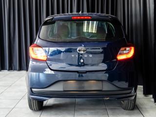 Tata Tiago 1.2 XM