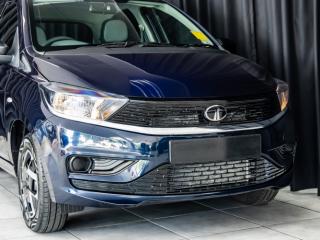 Tata Tiago 1.2 XM