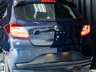 Tata Tiago 1.2 XM
