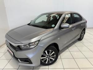 Honda Amaze 1.2 Comfort auto - Image 1