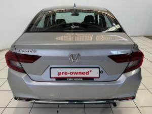 Honda Amaze 1.2 Comfort auto - Image 4