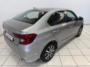 Honda Amaze 1.2 Comfort auto - Image 5