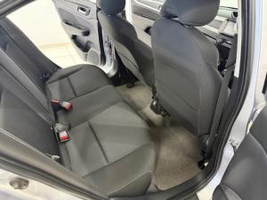 Honda Amaze 1.2 Comfort auto - Image 8