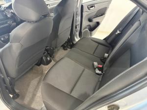 Honda Amaze 1.2 Comfort auto - Image 9