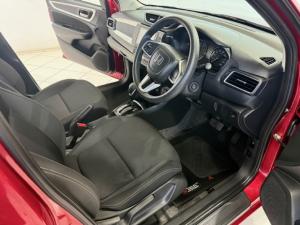 Honda Amaze 1.2 Comfort auto - Image 10