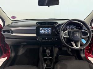 Honda Amaze 1.2 Comfort auto - Image 11